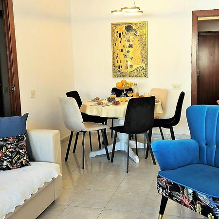 Sunny Stay Apartamento Calpe Esterno foto