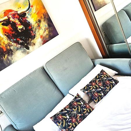 Sunny Stay Apartamento Calpe Esterno foto