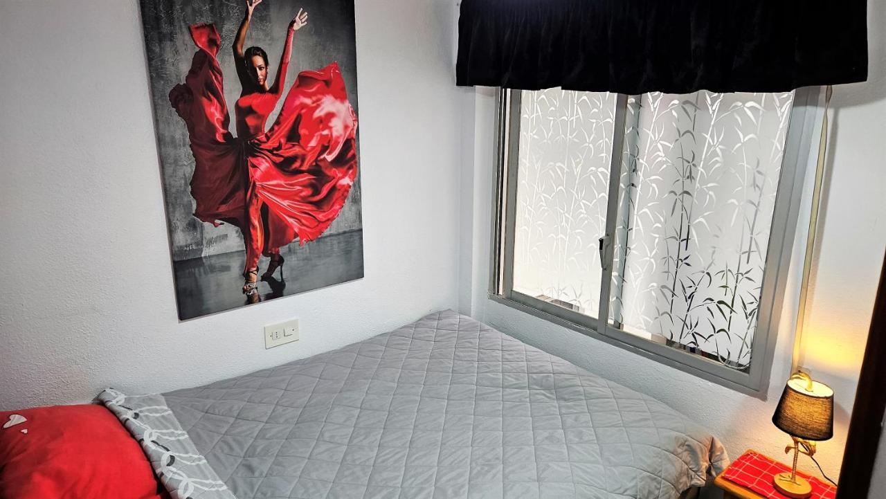Sunny Stay Apartamento Calpe Esterno foto