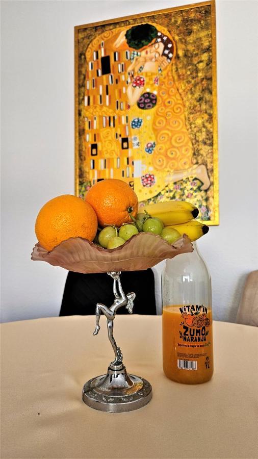 Sunny Stay Apartamento Calpe Esterno foto