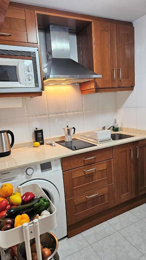 Sunny Stay Apartamento Calpe Esterno foto