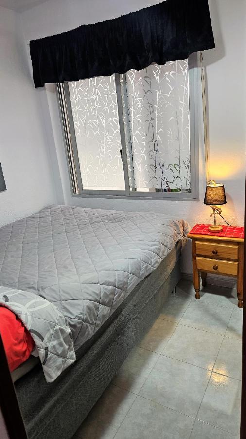 Sunny Stay Apartamento Calpe Esterno foto