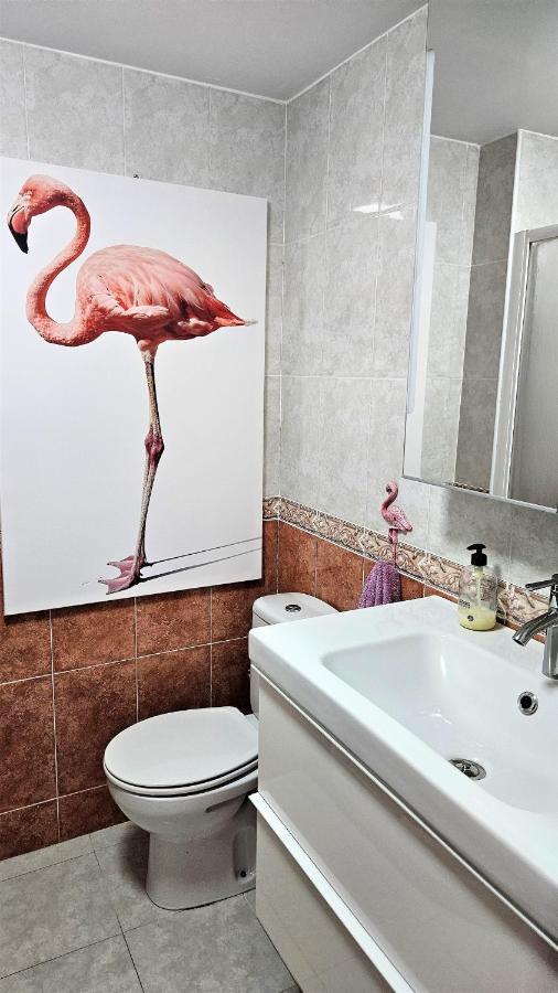 Sunny Stay Apartamento Calpe Esterno foto