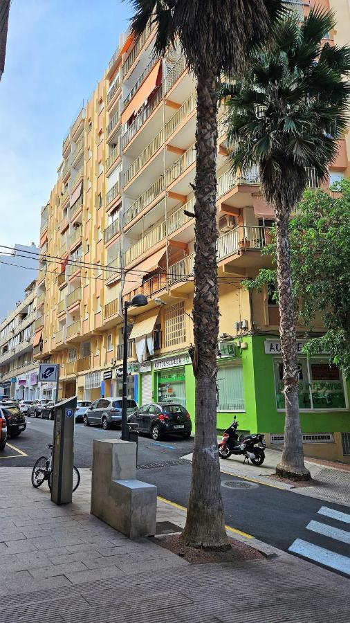 Sunny Stay Apartamento Calpe Esterno foto