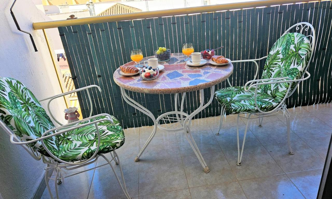 Sunny Stay Apartamento Calpe Esterno foto