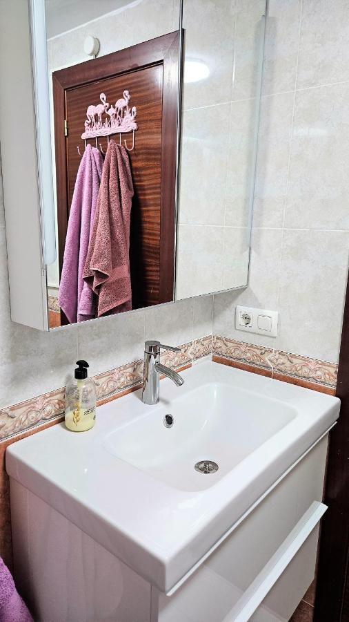 Sunny Stay Apartamento Calpe Esterno foto